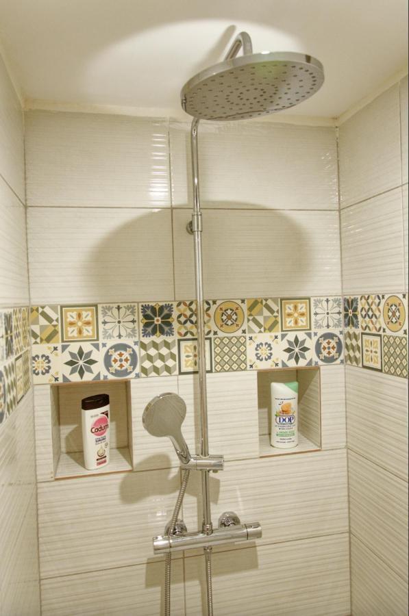 Le St Apollinaire N°3 - Ma Cabotte Apartment