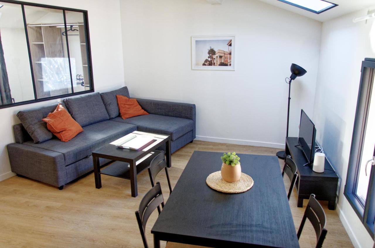 Le St Apollinaire N°3 - Ma Cabotte Apartment Meximieux